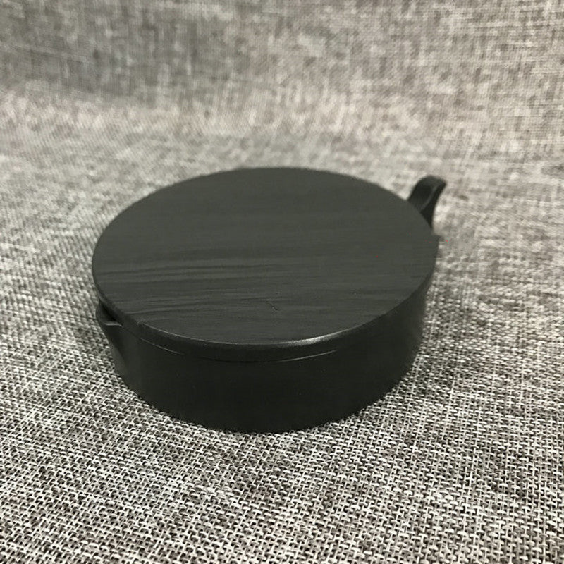 pierre à encre fermée