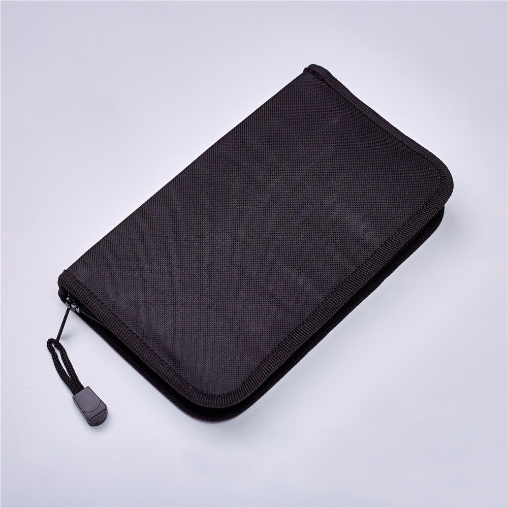 pochette kit creatif