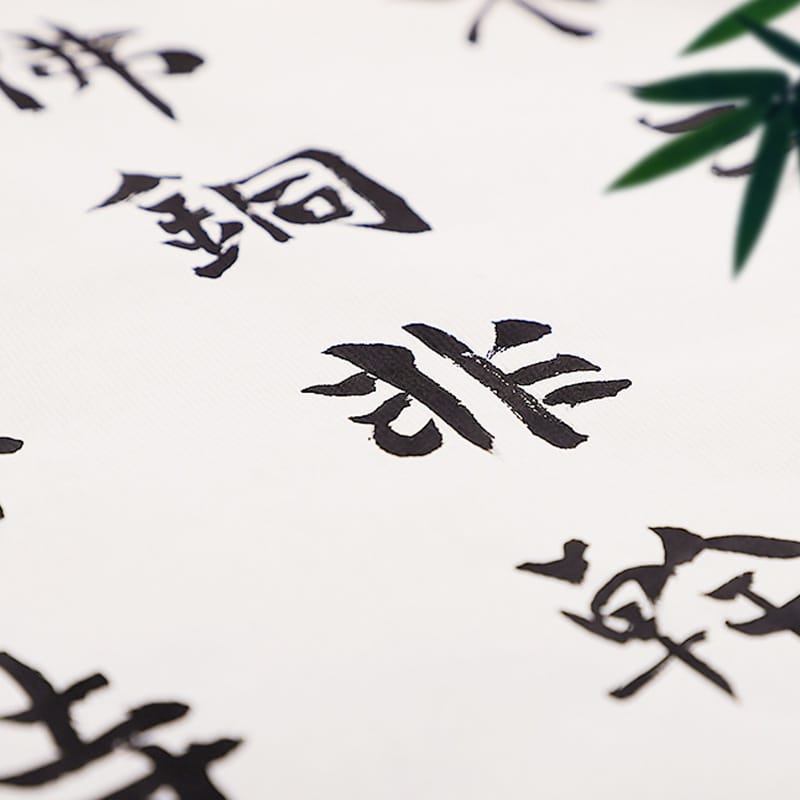 Xuan-Papier für Kalligrafie, Lavur und Pinselzeichnung