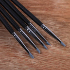 outils en silicone pour la sculpture modelage - Ikane