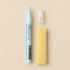 Ikane Studio Matériel d'art / Matière / Peinture Stylo de fluide de masquage pour aquarelle