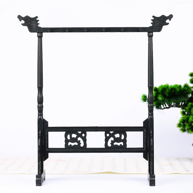 support de rangement pinceaux